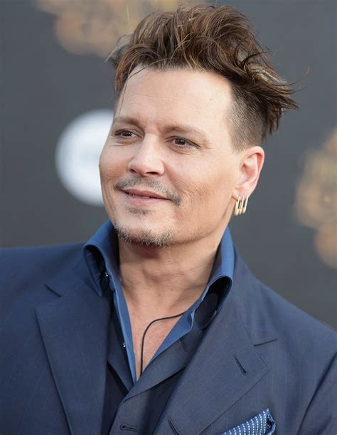 johnny depp wikipedia.